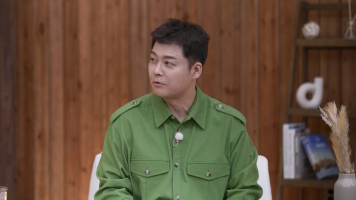 "엄마! 아빠 죽었다" 여경래, 5세에 父 죽음 목격 충격..."62년 …