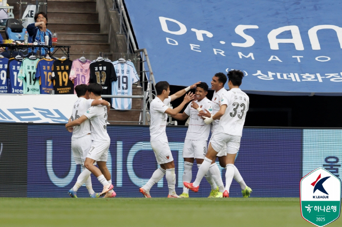 '미들라이커' 오베르단 장군→'문수 지단' 보야니치 멍군+빛현우 선방..…