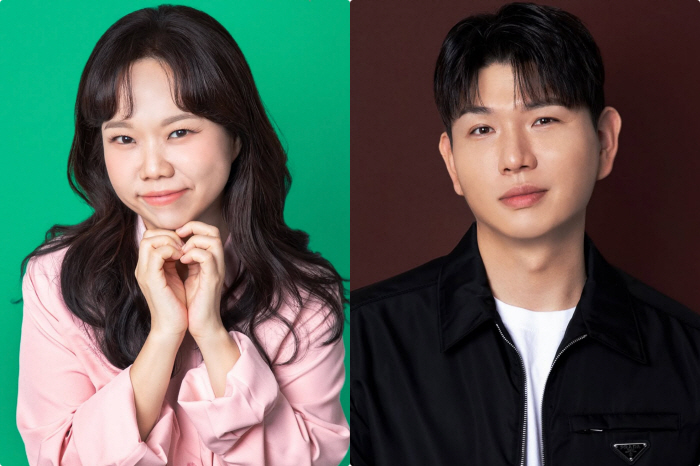 홍현희♥제이쓴, 子 준범과 첫 가족사진 "서로 반해 결혼한 건 아니지만.…