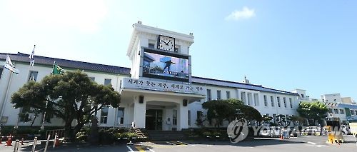 제주시, 공중이용시설 25곳 점검 중대시민재해 예방