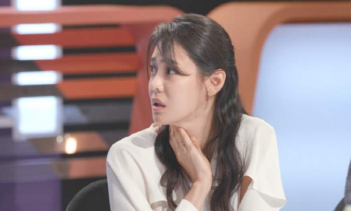 안현모, 자식 살해한 부모에 충격 '눈물'.."사람으로 어떻게 이런 짓을…