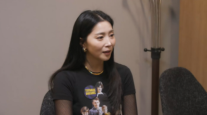 백지영, 오윤아에 "男보는 눈 너무 없어" 팩트폭행..전 남친에게 들었던…