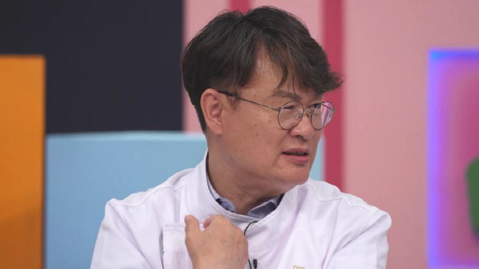 여경래 셰프 "中가면 레드카페 깔린다고? 없는 얘기는 아냐"(선넘패)