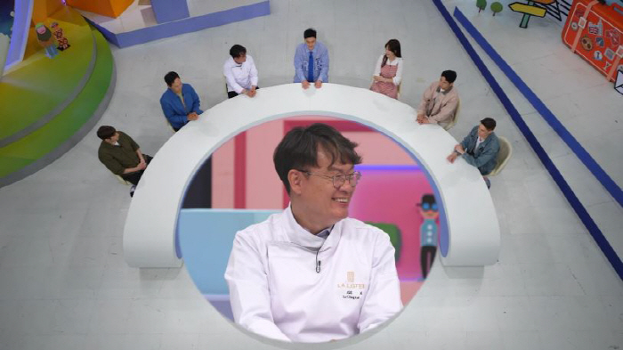 여경래 셰프 "中가면 레드카페 깔린다고? 없는 얘기는 아냐"(선넘패)