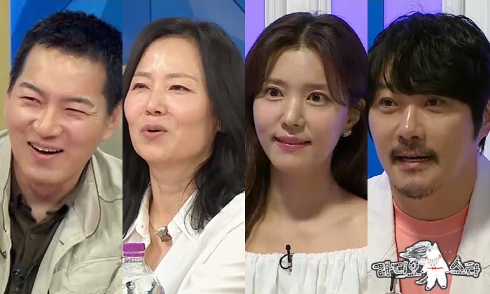 송일국 "삼둥이들 '슈돌' 촬영때 너무 힘들어 송도 시민에 맡기고 쉬었다…
