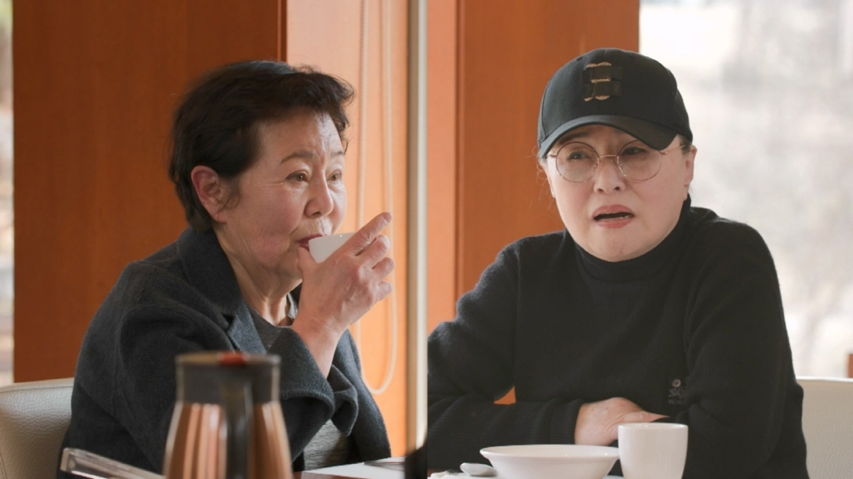 이승연, 친모·계모와 삼자대면.."어이는 없지만 웃길건 없어" 아메리칸 …