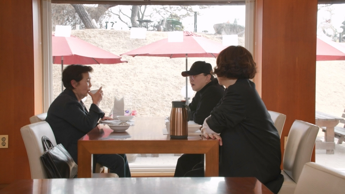 이승연, 친모·계모와 삼자대면.."어이는 없지만 웃길건 없어" 아메리칸 …