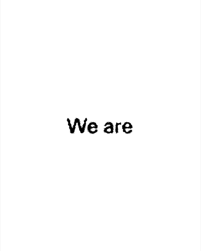 (여자) 버린 아이들, 새시대 연다..미니 8집 'We are' 포스터 …