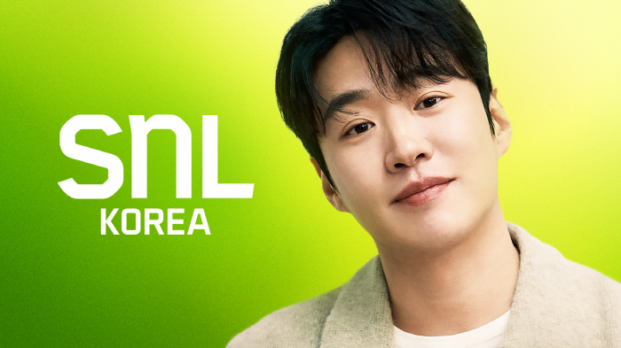 '캐릭터 부자' 안재홍 뜬다..'SNL코리아7' 호스트 출격 "코미디 끝…