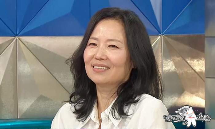'폭싹' 박보검母 오민애, 험난한 인생사 고백…"모든 재산 정리 후 절에…