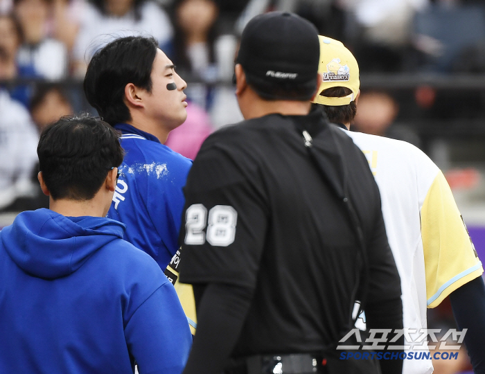 류현진, 원태인 제압, 한승혁 7년만 세이브 '최강방패' 한화 또 8연승…