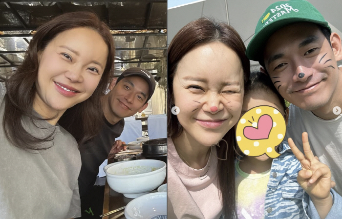 정석원, 9살 연상 ♥백지영 무시에 폭발..."아예 없는 사람 될 때 있…
