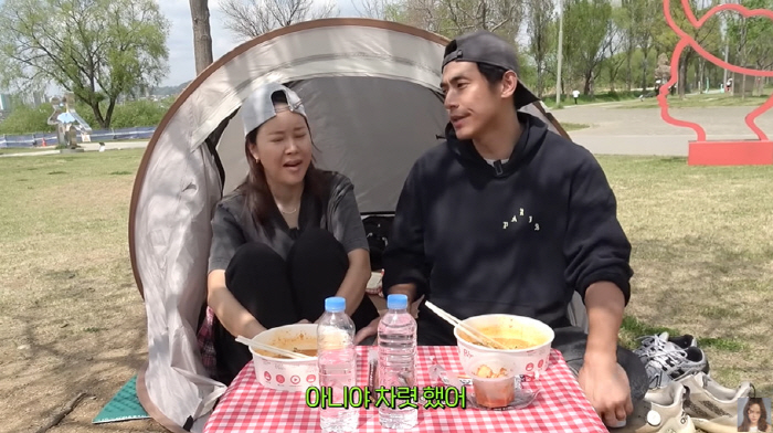 정석원, 9살 연상 ♥백지영 무시에 폭발..."아예 없는 사람 될 때 있…