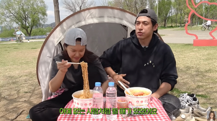 정석원, 9살 연상 ♥백지영 무시에 폭발..."아예 없는 사람 될 때 있…