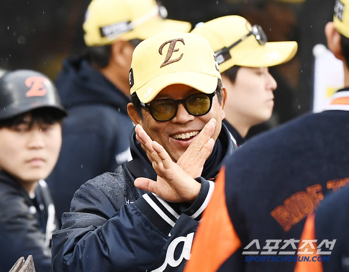 "compete compete"  디아즈와의 13구 승부 가른 회심의 스…