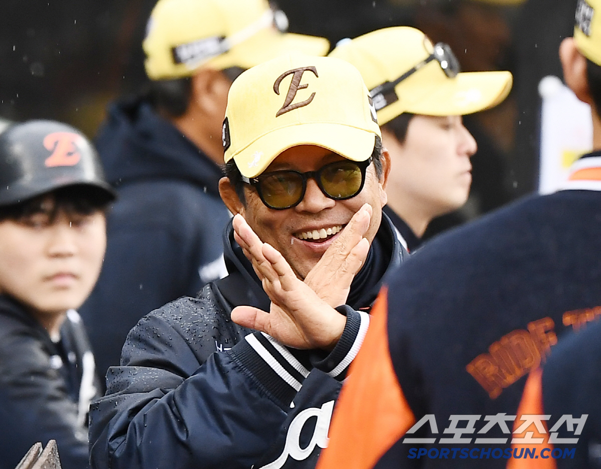"compete compete"  디아즈와의 13구 승부 가른 회심의 스…