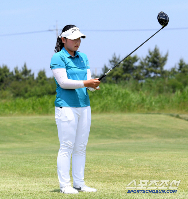 한국골프 미래가 군산에 모였다...제36회 스포츠조선배 전국 중·고등학생…