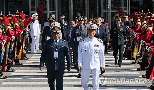 '동명부대 파병' 레바논에서 연수단 방한…새마을운동 등 견학