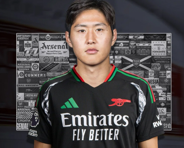 미쳤다! 'PSG 삭제' 이강인(24세, 아스널) EPL행 가능성 폭발...