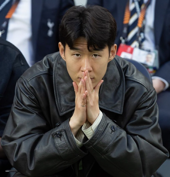 [속보] 대충격! '손흥민 즉시 팔아버려' 英 매체 충격주장, 포스테코글…