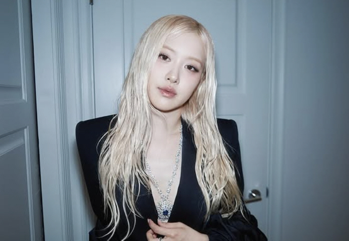 지수도 있었더라면…제니 하드캐리, 멧갈라 찢은 블랙핑크[SC이슈]