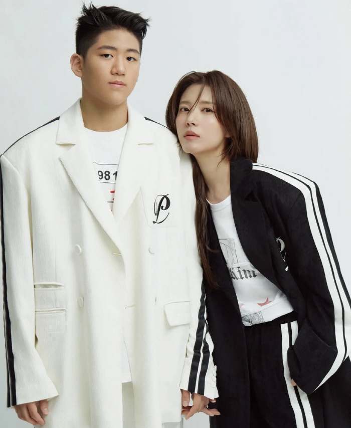 늠름 청년 정시아子..“아들 보면 설레” 고백에 스튜디오 초토화 (라스)