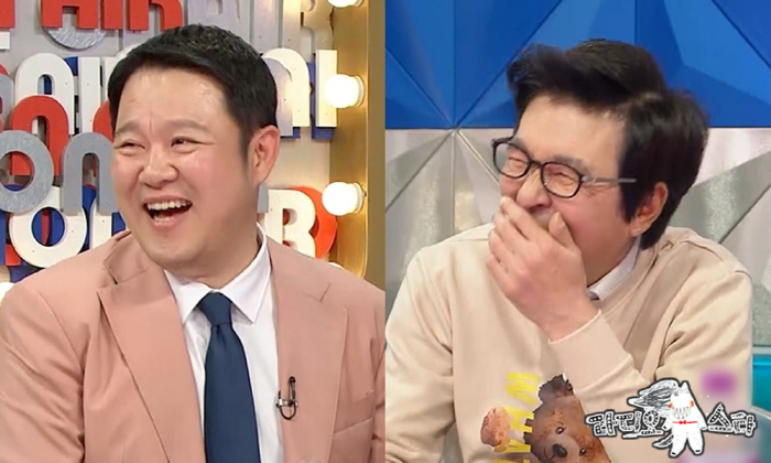 정시아 "지방 다니며 MT서 숙박생활..오해살 수 있어"(라스)