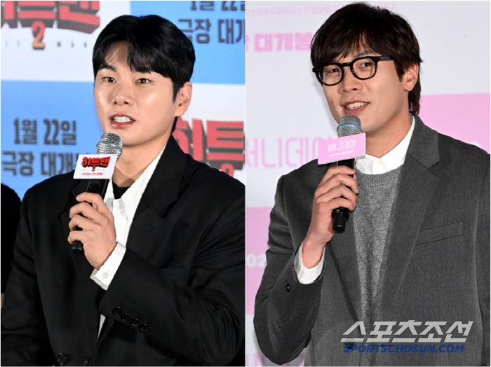 이이경 깜짝 고백.."최다니엘이 나에게 집을 내줘, 그 집에서 돈벌기 시작"(핸썸가이즈)