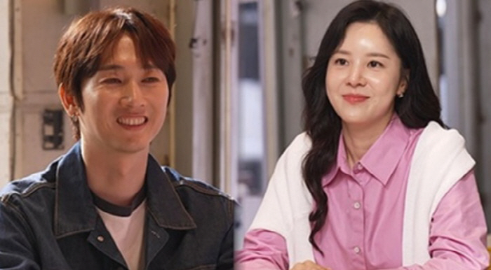 장우혁, ♥손성윤과 달달한 스킨십 "밥 먹을 때 손잡고 있을 듯" ('신…