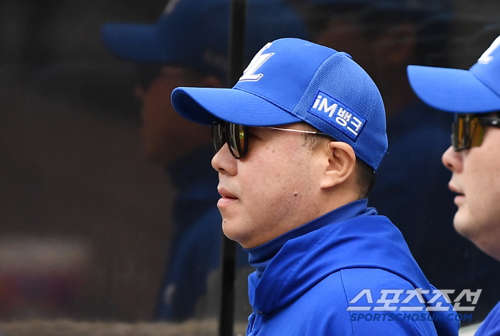 "꼭 필요한 선수, 몸상태만 되면…" 4연패, 헐렁해진 불펜...시선은 …