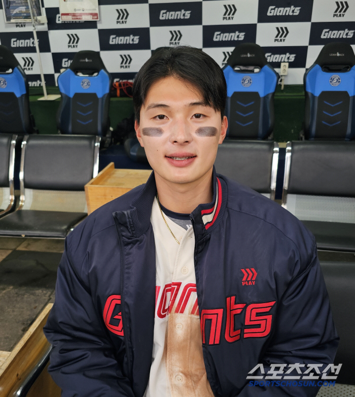"형은 소중하니까" 부상 부르는 1루 다이빙 → 아쉬움 가득한 동생의 마…