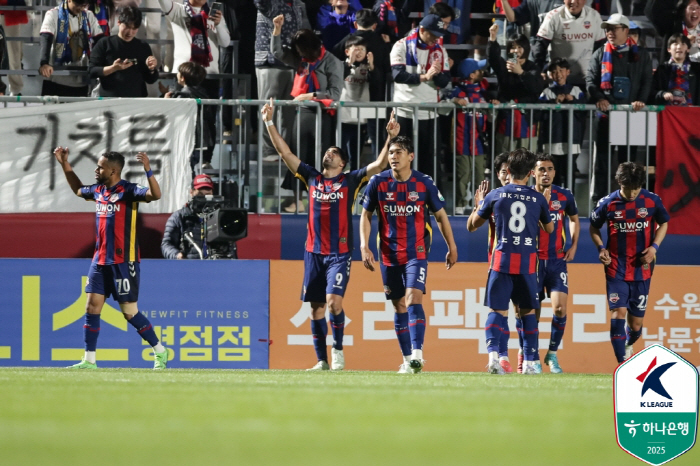48시간 지옥의 '빡씬데이', 대전-전북 '무사통과' 울산-수원FC '반…