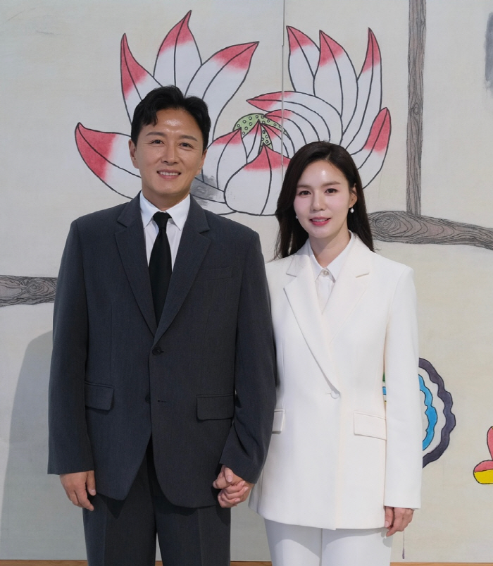 진태현, 갑상선암 투병 고백 "4월 건강검진 중 진단, 언제나 그랬듯 잘…