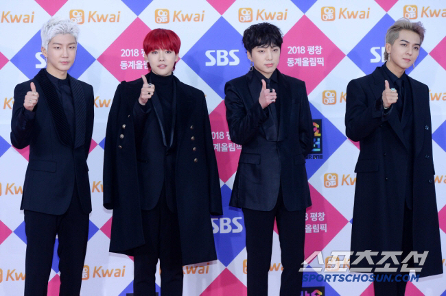 송민호는 없다! 위너, 3인조 컴백…YG “팬들 위한 결정” (전문)[공…