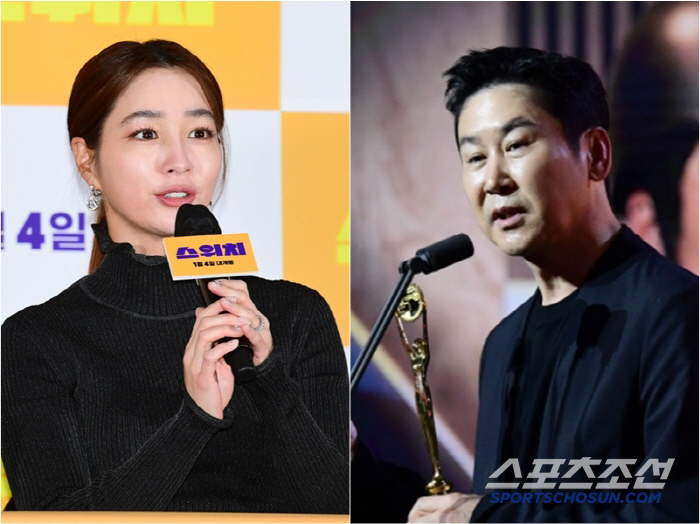 "예능도 품앗이 시대"..이병헌 '짠한형' 출연→신동엽 '이민정 예능' 게스트 확정
