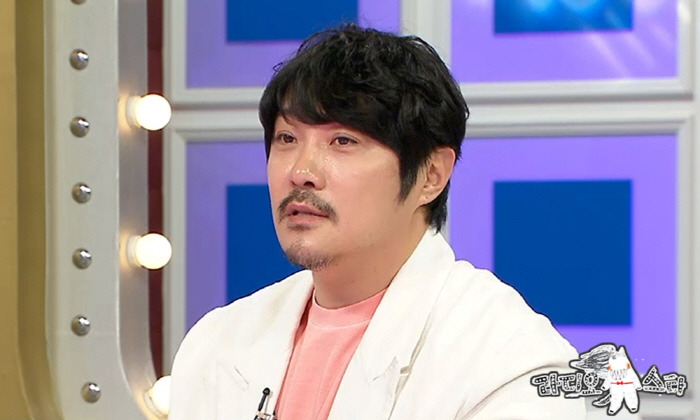 '두딸 아빠' KCM, 아내·딸 감췄던 이유.."모든 건 아빠가 감당할테…