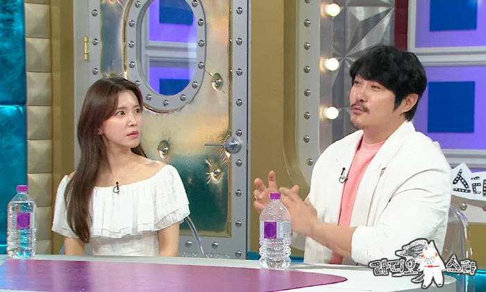 '두딸 아빠' KCM, 아내·딸 감췄던 이유.."모든 건 아빠가 감당할테…