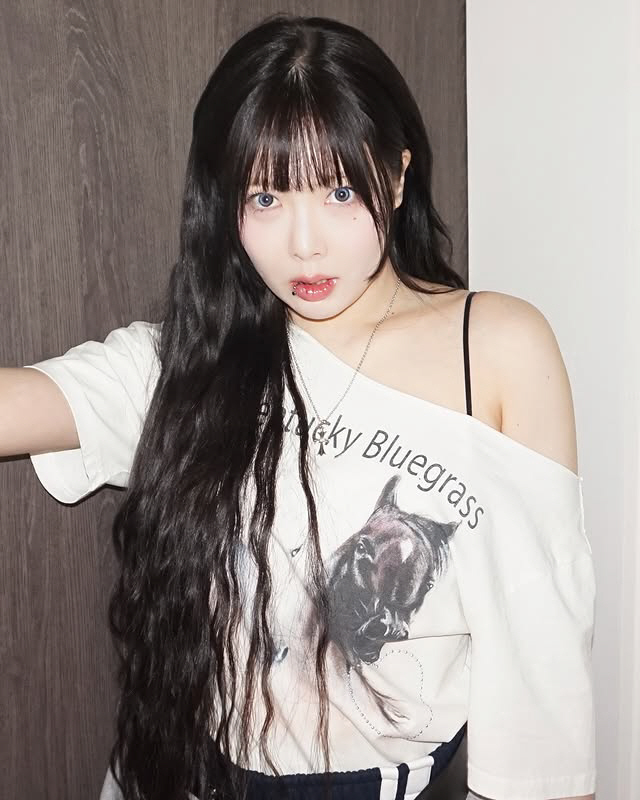 '용준형♥' 현아, 혹독한 다이어트 돌입 "공복 운동에 속 울렁거려"