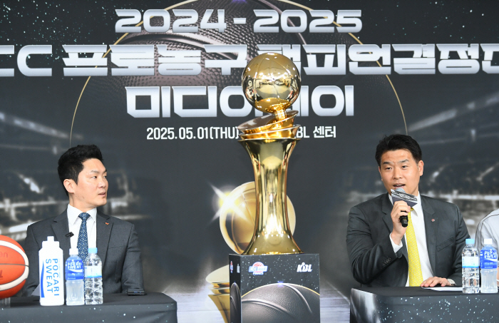 "사실 목표는 28승이었다" LG, 챔프전 승승장구 숨은 원동력은?…'내…