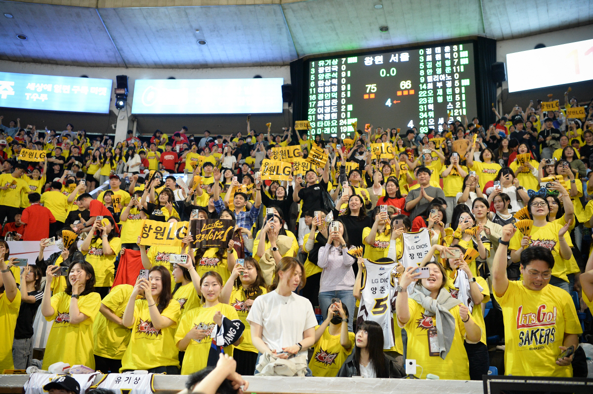 "사실 목표는 28승이었다" LG, 챔프전 승승장구 숨은 원동력은?…'내…