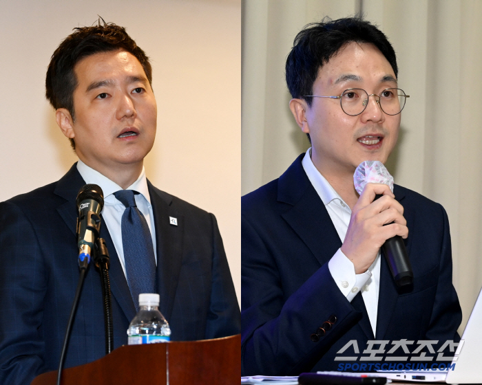 [SC현장] 故 김새론 유족-가세연 “녹취 있다” vs 이진호 “AI 조…