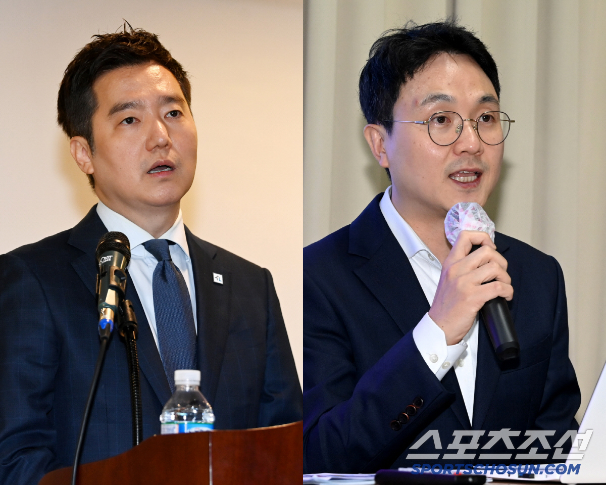 [SC현장] 故 김새론 유족-가세연 “녹취 있다” vs 이진호 “AI 조…