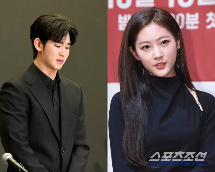 [SC현장] 故 김새론 유족-가세연 “녹취 있다” vs 이진호 “AI 조작”…김수현 측 120억 소송 진실공방 격화[종합]