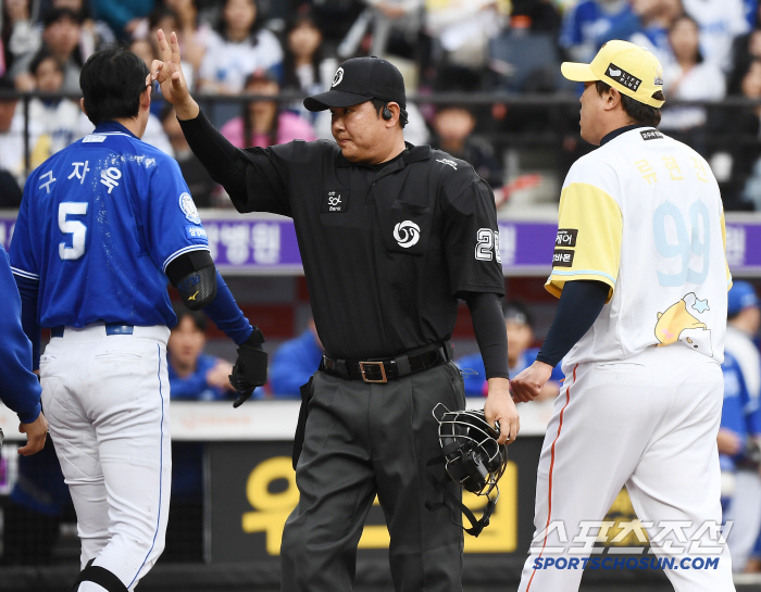 'KT→LG→KIA→삼성' 보통 8연승이 아니다. 희생양은 우승후보 4팀…