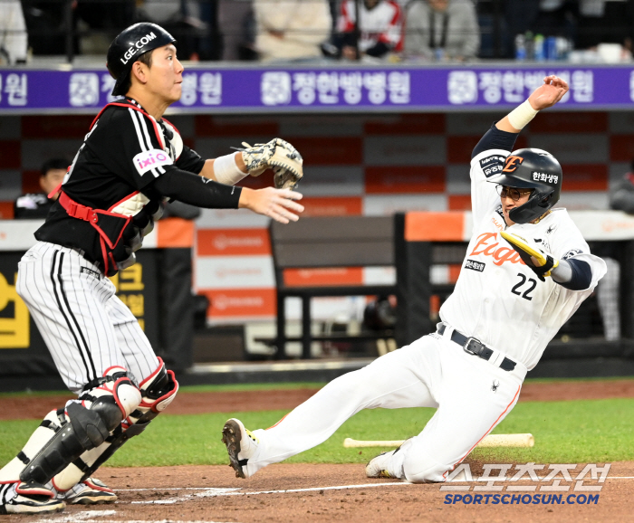 'KT→LG→KIA→삼성' 보통 8연승이 아니다. 희생양은 우승후보 4팀…
