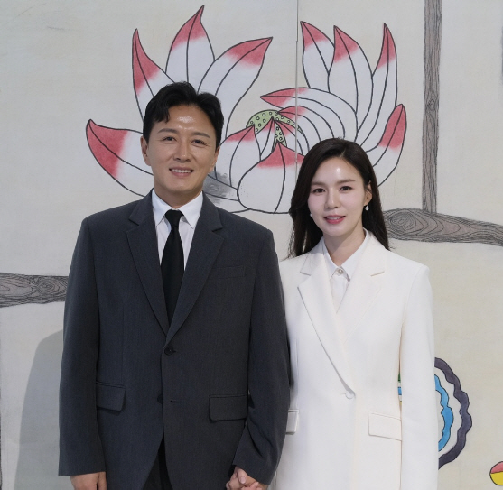 '박시은♥' 진태현, 2세 준비 중 안타까운 소식 "갑상선암 발견, 이겨…