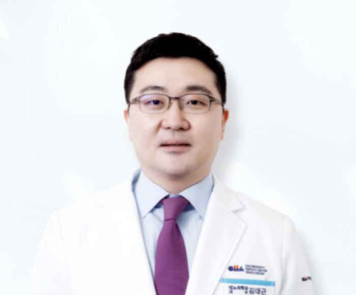 차 여성의학연구소 서울역 김대근 교수, 정계정맥류 수술 1천례 달성