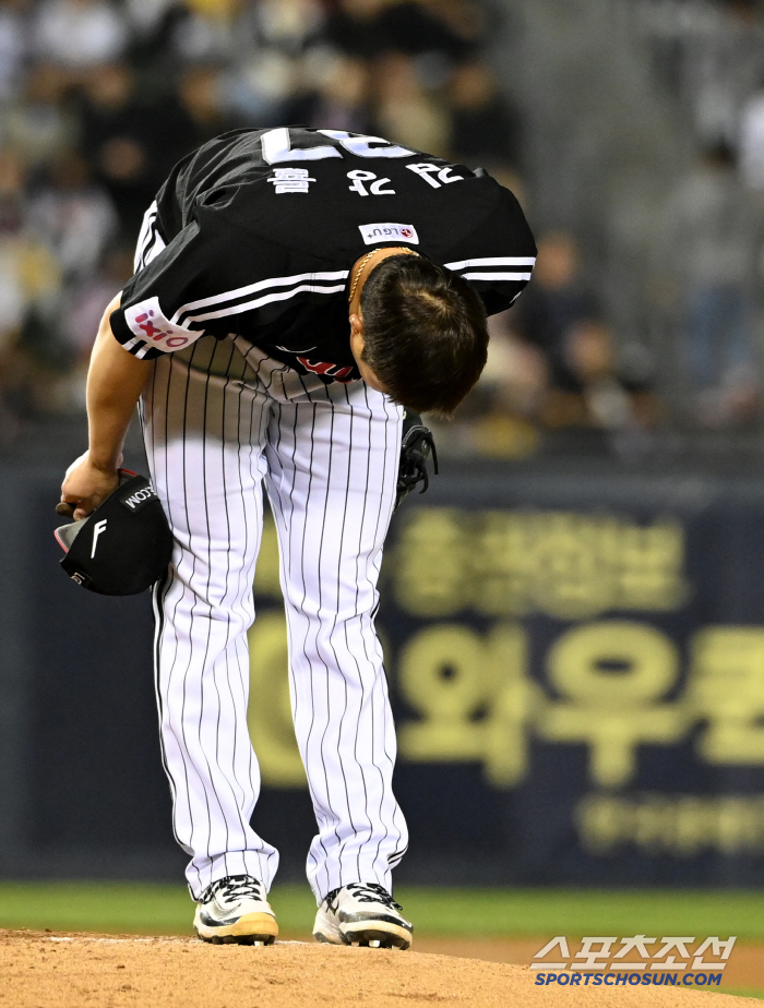 잭로그 체력논란 종결+김택연 8회 조기등판 초강수, 두산 5-2 역전승.…