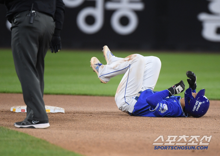 NO.1 호투→이제 단독 '1글스'다! 20년 만에 승승승승승승승승승…'…