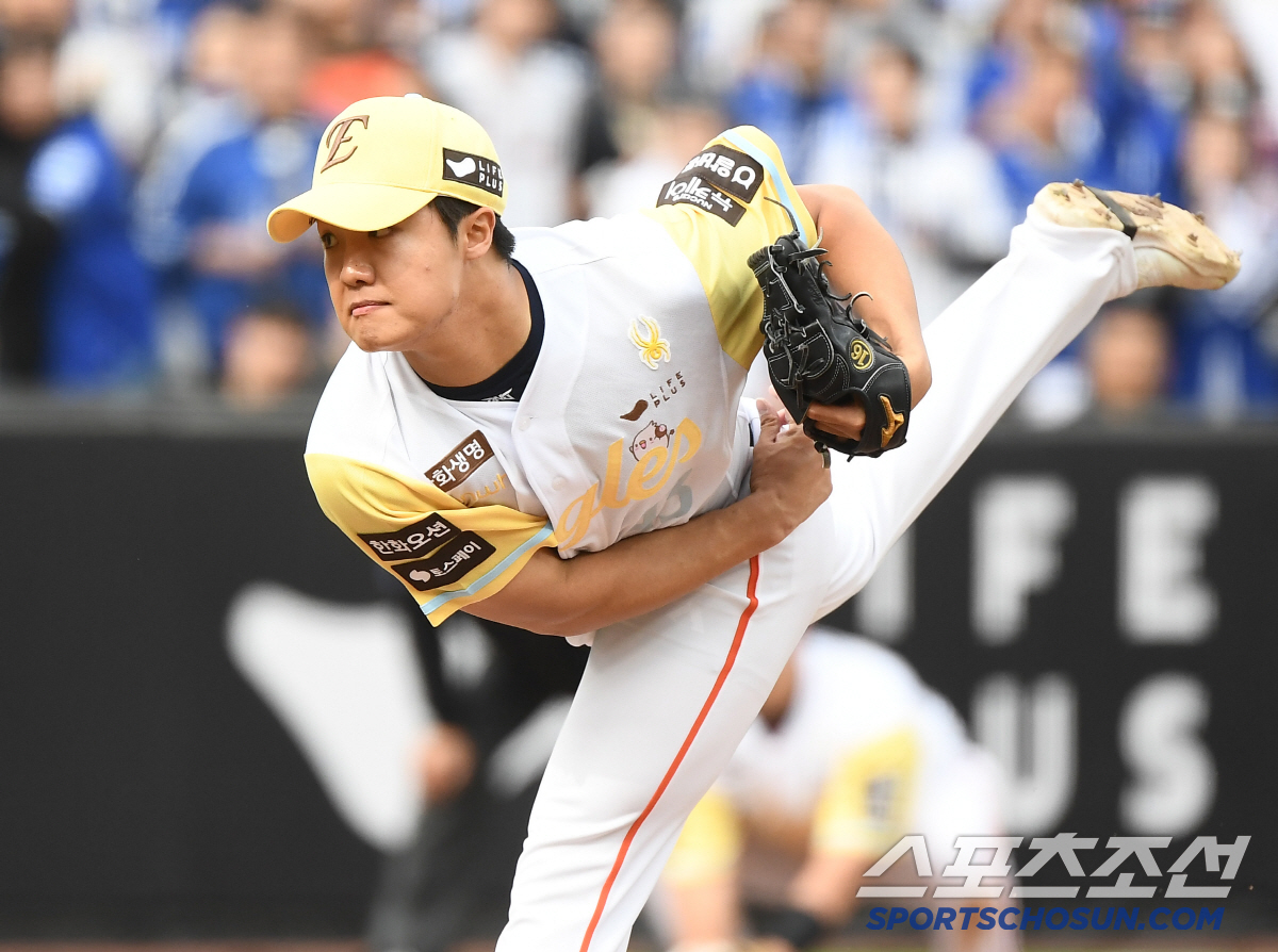 "너무 사나워서 무서워요" 서현 형 파트너 우주의 황당 고백, "처음 쓰…